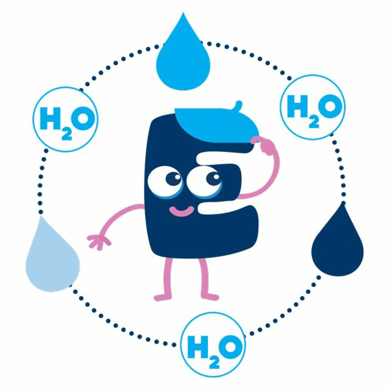 Obrázek epizody #01 Voda: Protože každá kapka se počítá