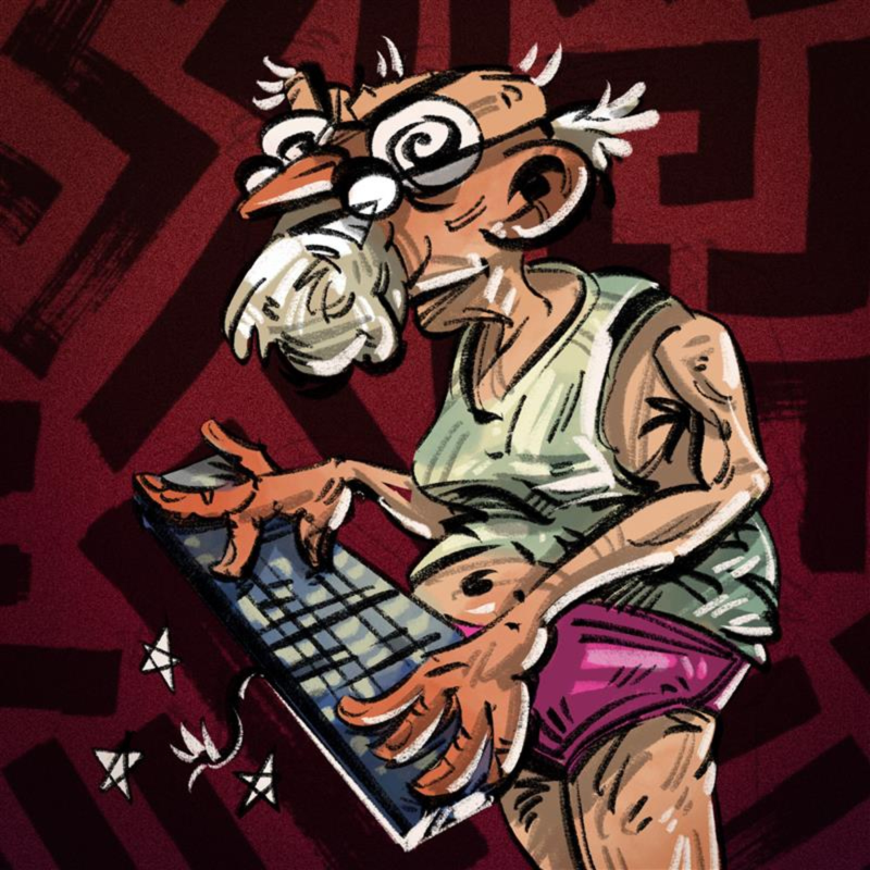 Obrázek epizody DeGustácia