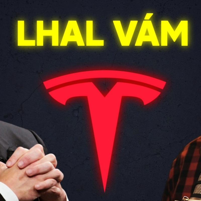 Obrázek epizody Tesla potvrdila, čeho se všichni obávali. Elon Musk roky lhal?