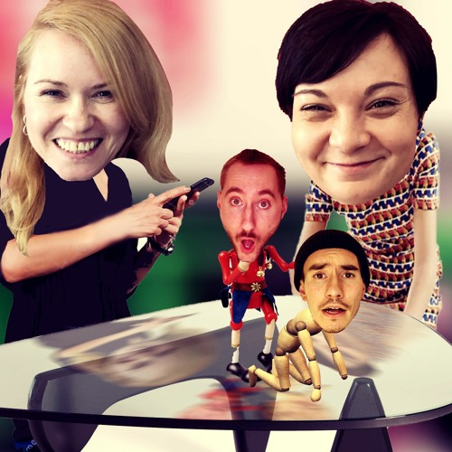 Obrázek epizody #54 Sexuální asistence