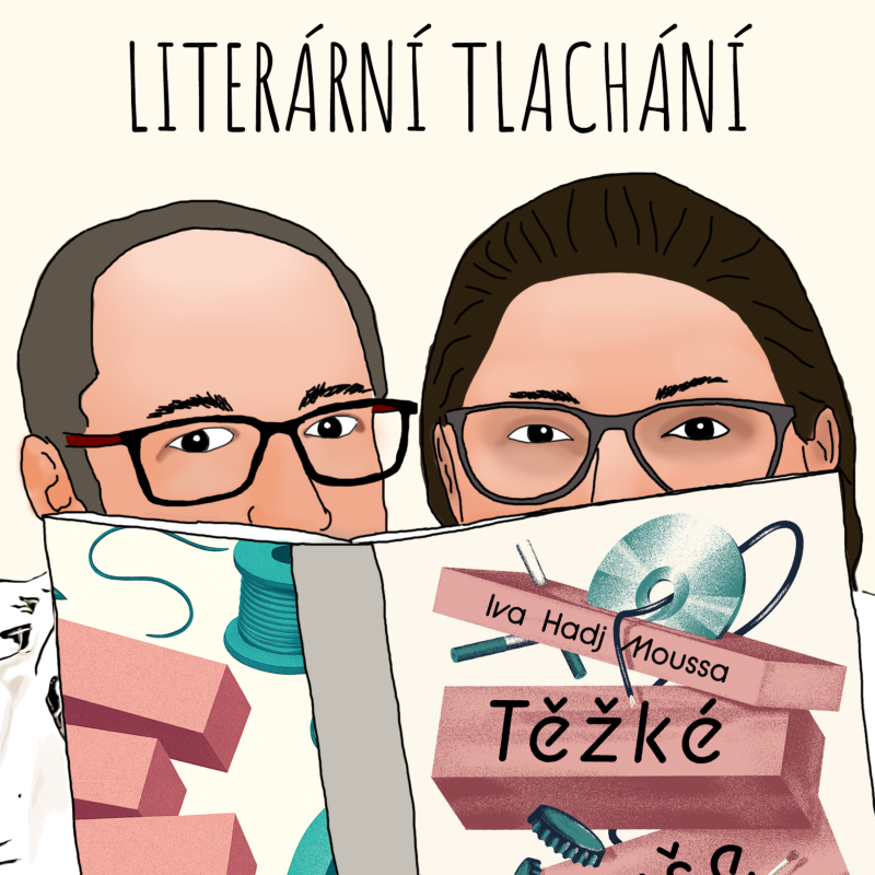 Obrázek epizody Těžké duše (bez obalu)