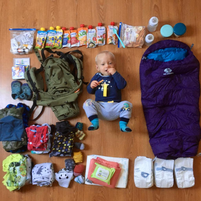 Obrázek epizody 5: Nešumava - největší Jenohlaví moudra