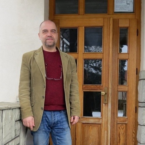 Obrázek epizody Zdenek Kašpárek: Posádka lodi spásy