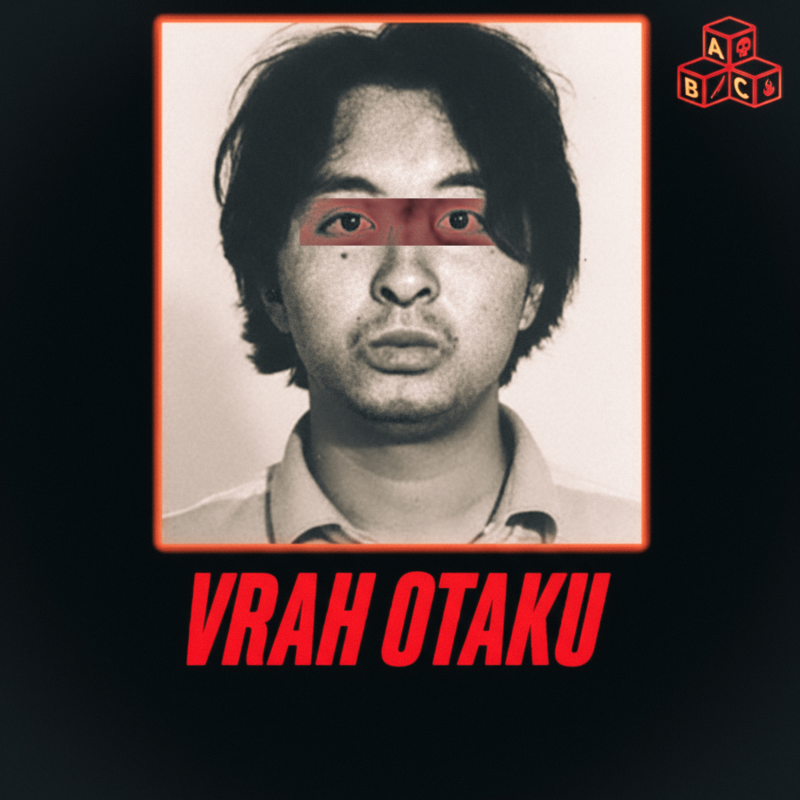 Obrázek epizody Noční můra Japonska (C jako CIZINEC)