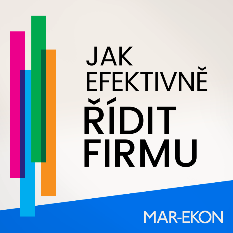 Obrázek epizody Jak ve firmě nejlépe vyřešit systém obchodních zástupců?