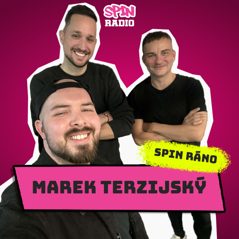 Obrázek epizody SPIN RÁNO: NAVERBOVANÝ A VYHLASOVANÝ ZRÁDCE MAREK PROZRADIL, PROČ SI MYSLÍ, ŽE JEHO APEL NA MIU U KULATÉHO STOLU NIKDO NEVYSLYŠEL!