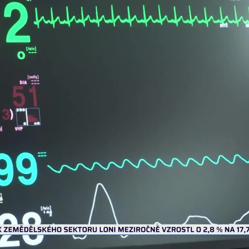 Obrázek epizody Zprávy z regionů 12.3.2021