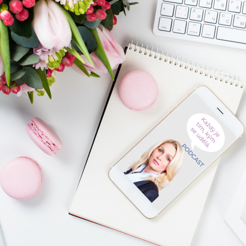 Obrázek epizody #13 PRVNÍ DOJEM JAKO DNA