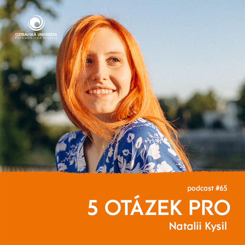 Obrázek epizody 65. díl – Natalia Kysil: „Mianor je škola, která klade důraz na interaktivní a individuální přístup…“