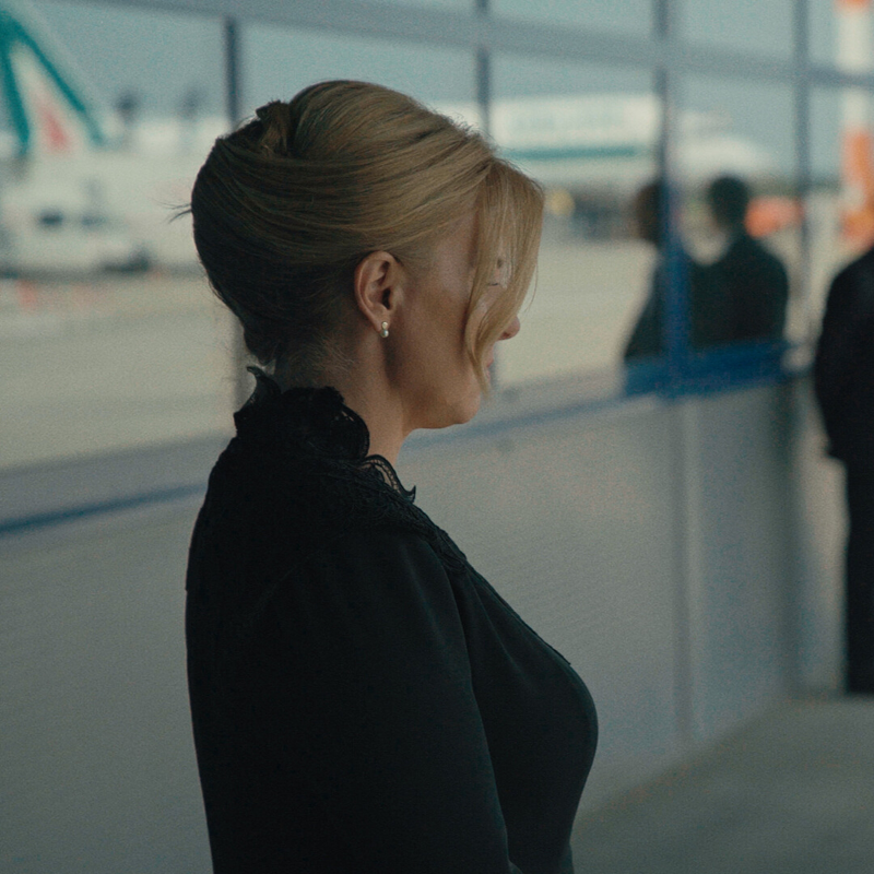 Obrázek epizody Videli sme film Prezidentka. Čaká vás správa o stave krajiny