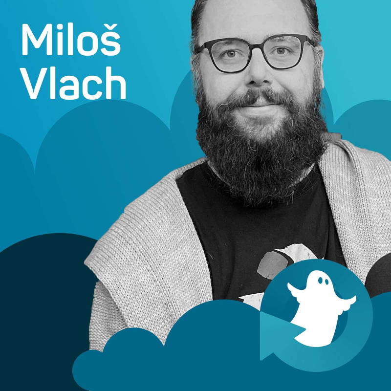 Obrázek epizody Jak zlepšit UX veřejné správy, aneb proč se nevyznáte na webu vašeho města