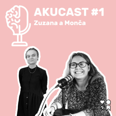 Obrázek epizody #1 Zuzana Kašparová: O vyhánění ďáblů i trémy flétnou