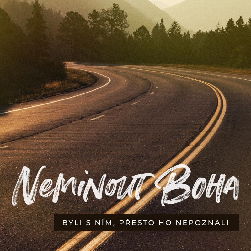 Obrázek epizody Neminout Boha - Daniel Stryja (28.3.2021)