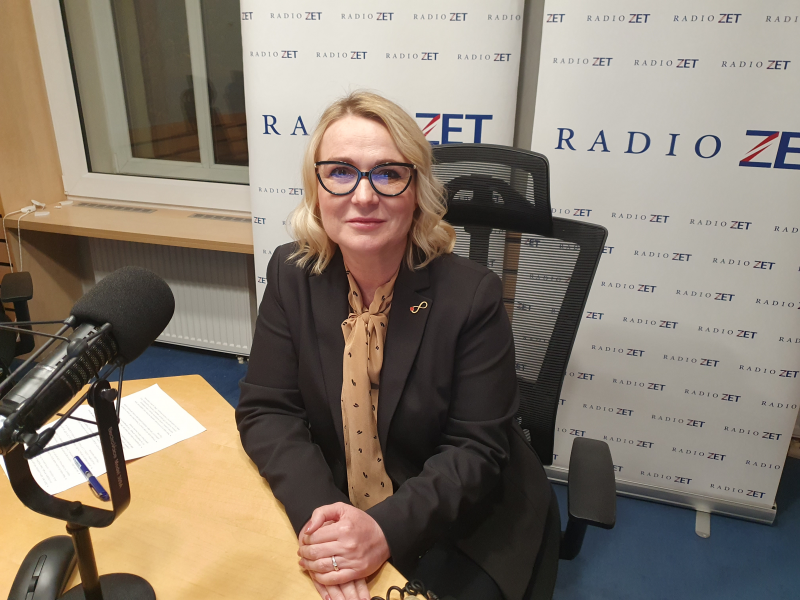 Jana Černochová: Válce se v rámci NATO neblížíme ani po dopadu rakety do Polska