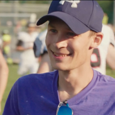 Obrázek epizody Ondra - „Najednou jsem objevoval úplně novej svět“