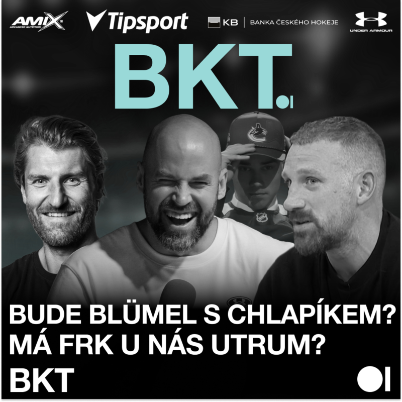 Obrázek epizody Mělo by se na MS hrát o bronz? Proč šel Škarek do Německa a jak vypadá „nová“ dvacítka? | BKT #276