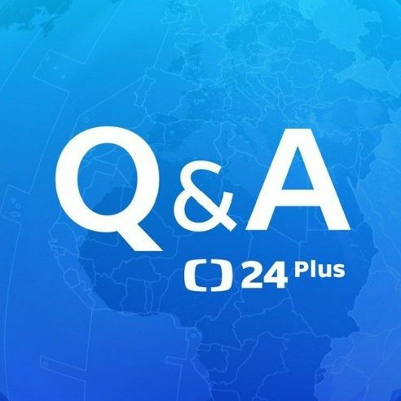 Obrázek epizody Q&A: Rozhovor s Tomášem Vorlem a Tomášem Vorlem mladším