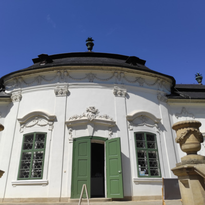 Obrázek epizody Letohrádek Mitrovských