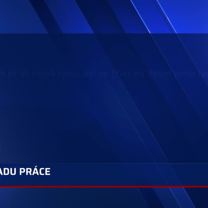 Obrázek epizody HLAVNÍ ZPRÁVY (1020)