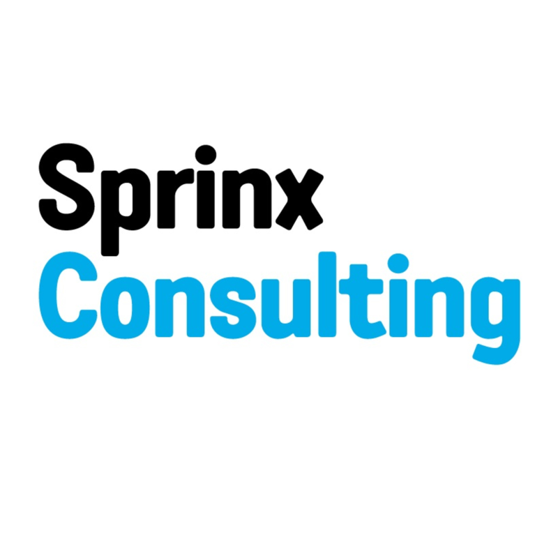 Obrázek epizody Se Sprinx Consulting