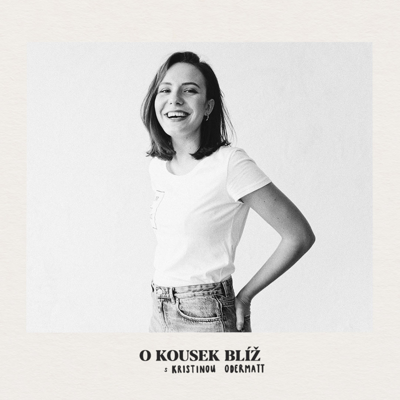 Obrázek epizody 10. díl | O kousek blíž s Kristinou Odermatt