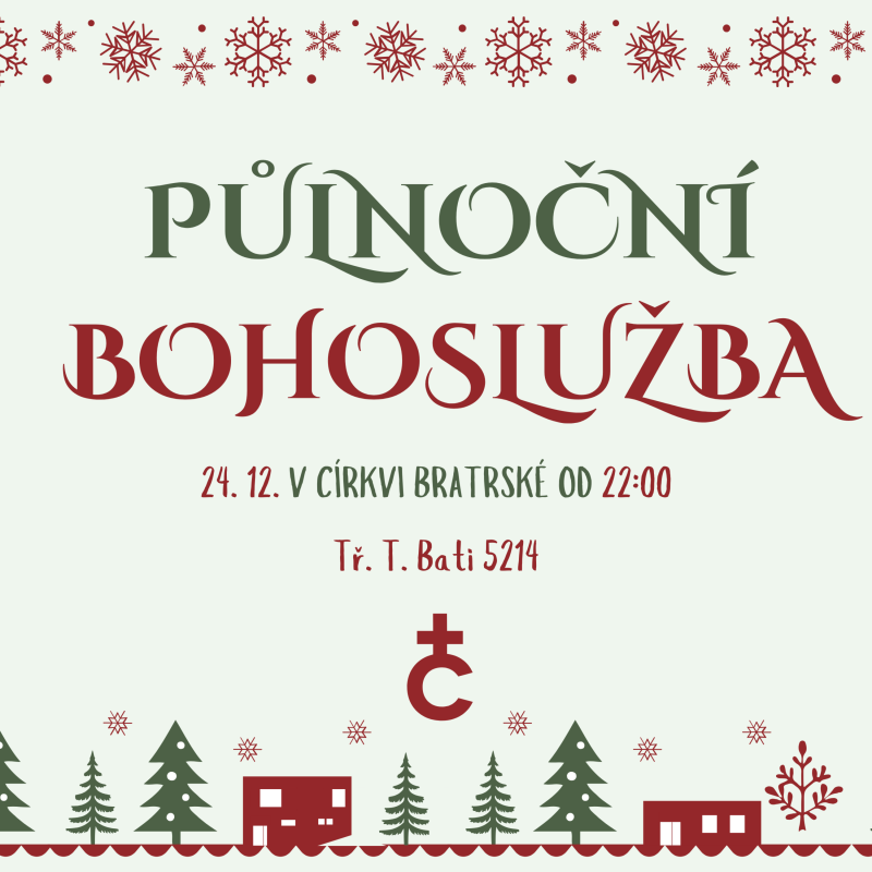 Obrázek epizody Veliká radost