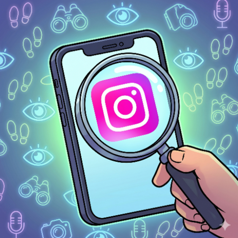 Obrázek epizody Instagram zavádí předplatné pro šmíráky!