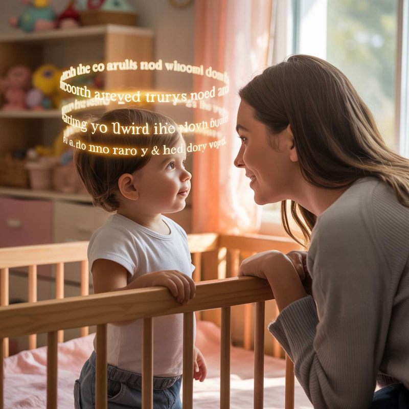 Obrázek epizody Co ti nikdo neřekl o prvních 7 letech tvého života?