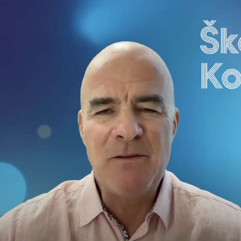 Obrázek epizody Jak se odlišit ve světě koučů? Praktické rady a tipy