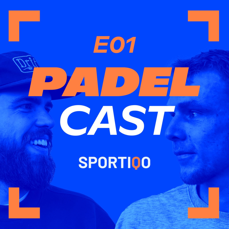 Obrázek epizody Matěj a Kuba Beranovi | Padelové kurty snadno a rychle