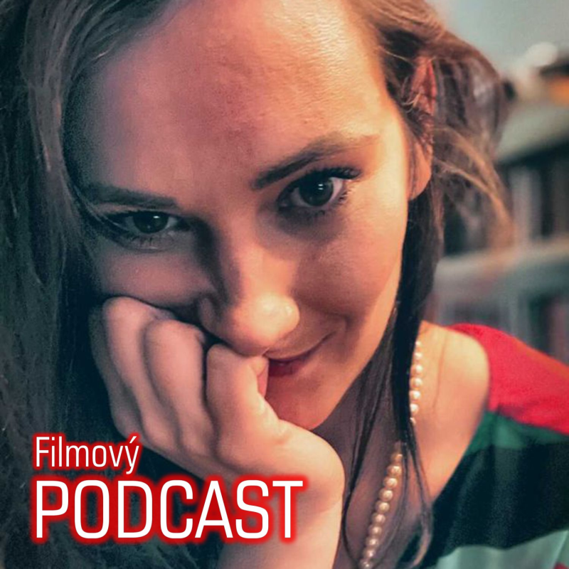 Obrázek epizody HOST – Bára Jánová: Chtěla bych letět do vesmíru a stále mě děsí Freddy Krueger