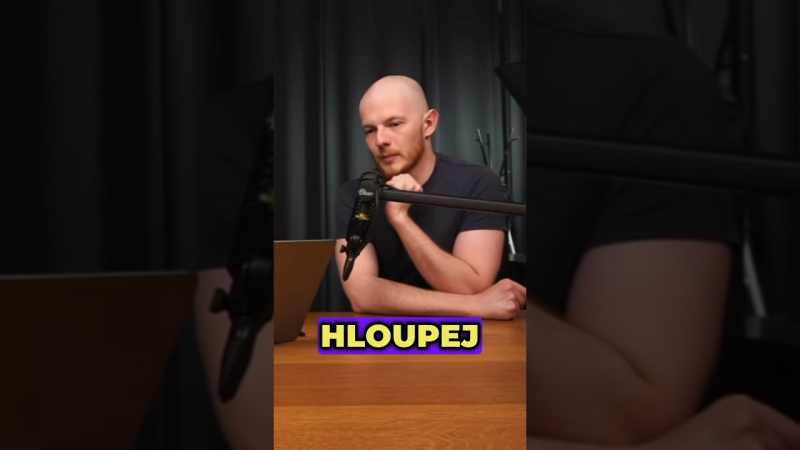 Obrázek epizody Proč nevolit Filipa Turka