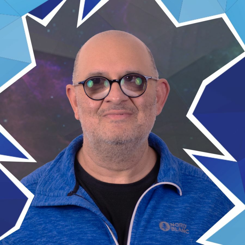 Obrázek epizody Kalman Horvát: matematika bez stresu a vyhoření?