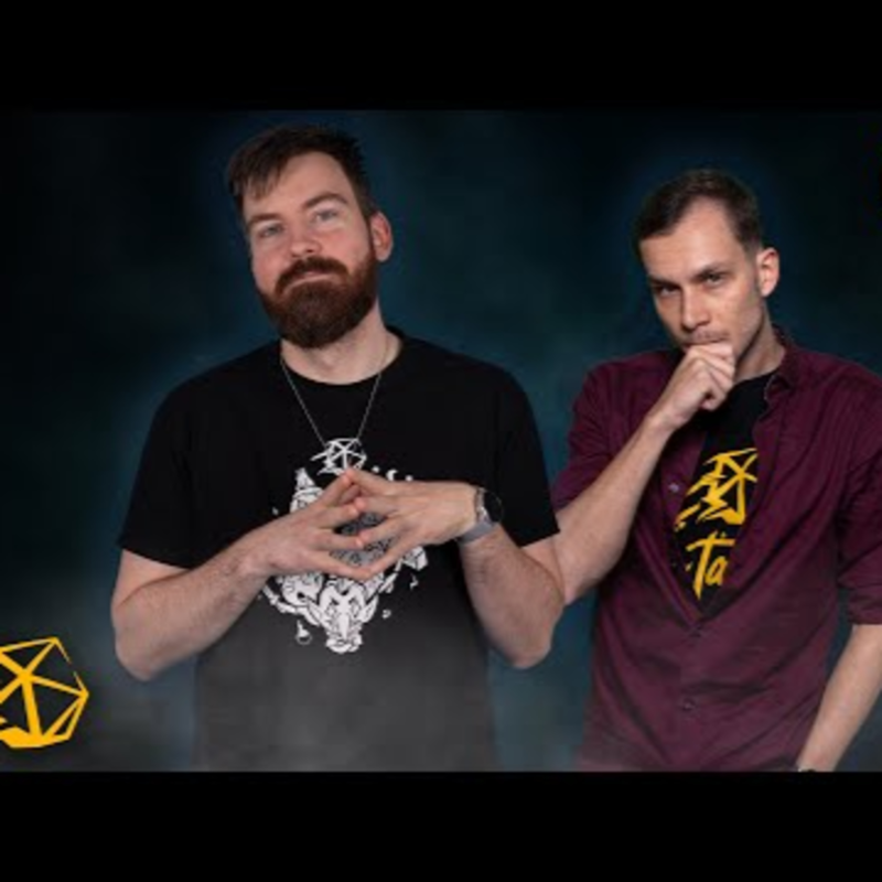 Obrázek epizody Poklady Icitie - Kampaň 2, Epizoda 99