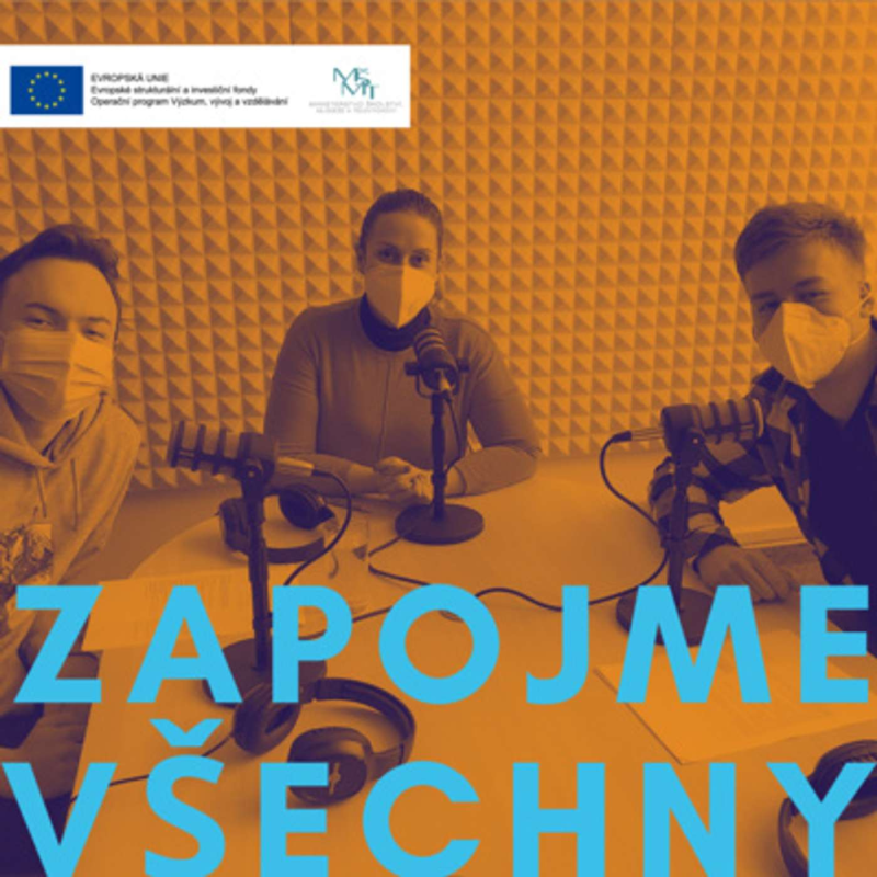 Obrázek epizody Alpateam aneb když žáci pomáhají obětem šikany