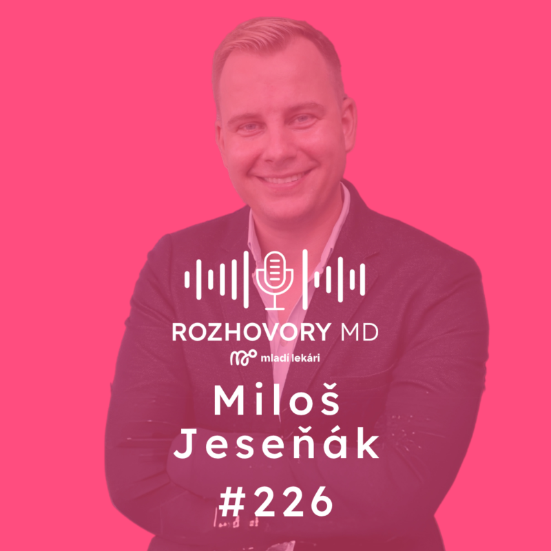 Obrázek epizody #226 Pokora je učiť sa aj od mladších. Starším autoritám často chýba