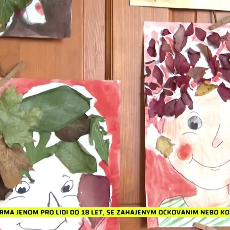 Obrázek epizody Zprávy z regionů 20.10.2021