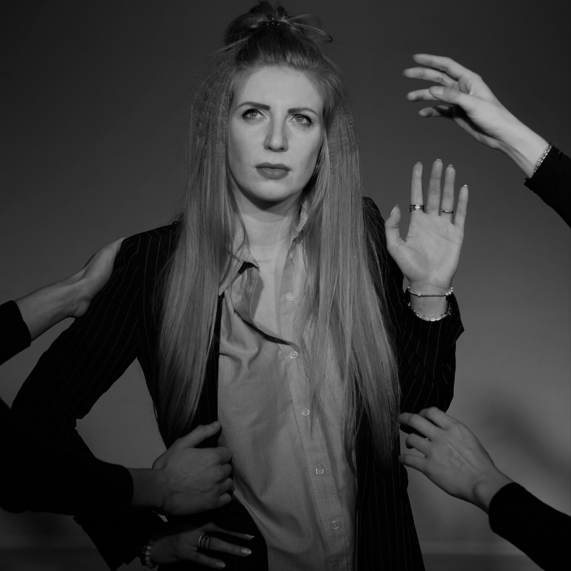 Obrázek epizody Co se skrývá za hereckou rolí?