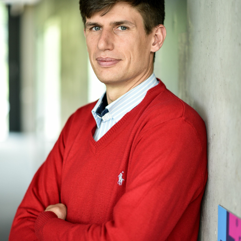 Obrázek epizody #11: Finanční trhy pohledem Jana Bureše