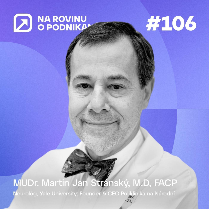 Obrázek epizody NRoP 106: Sociálne siete sú ako kasíno