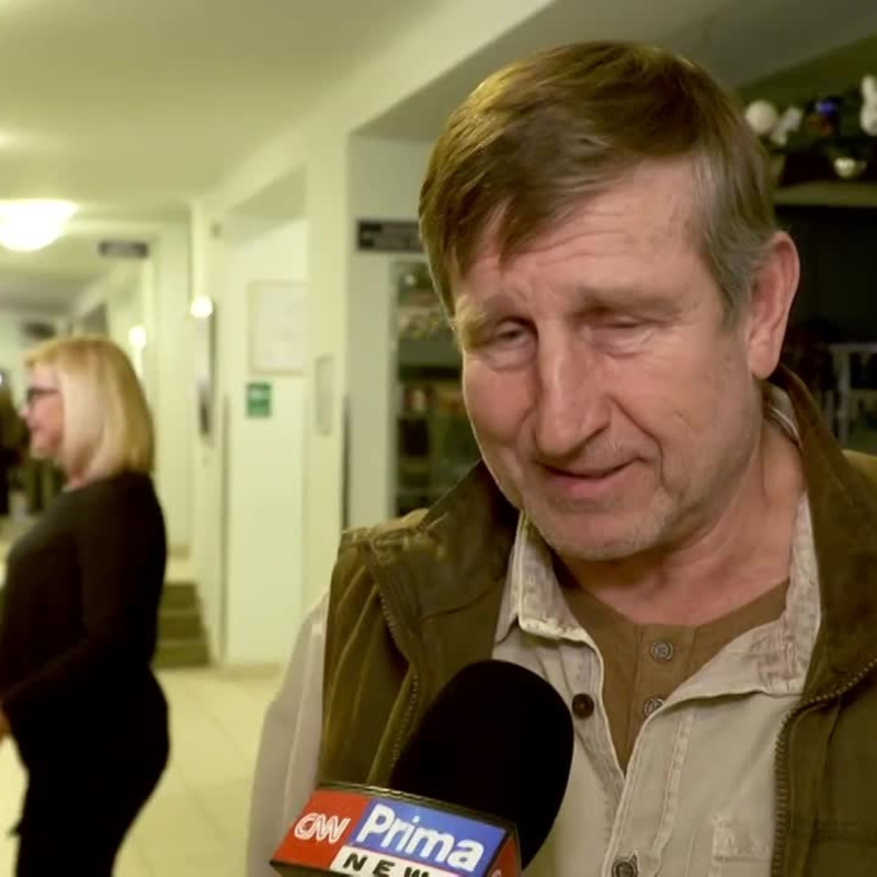 Obrázek epizody SHOWTIME 13.12.2021