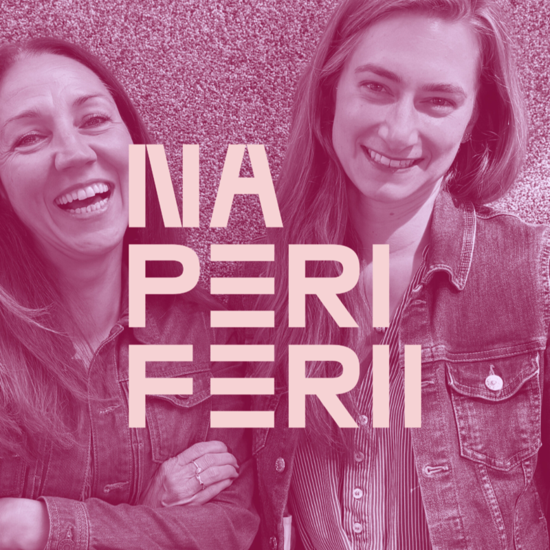 Obrázek epizody Markéta Šetinová o tom, že sebeláska je náš nejdelší vztah, že ne každé zamilování musí být osudové – a proč je to naprosto v pořádku.