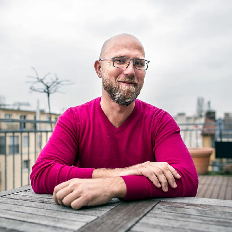 Obrázek epizody WebTop100 Podcast 9 - Pavel Doležal