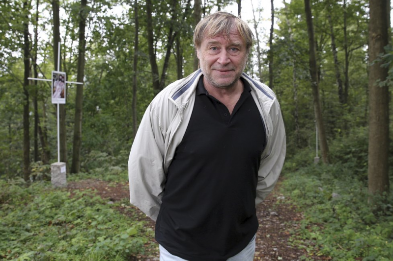 Obrázek epizody Bývalý sáňkař Petr Urban: Dnešní tratě už nejsou tak složité, není tam velké riziko smrtelného zranění