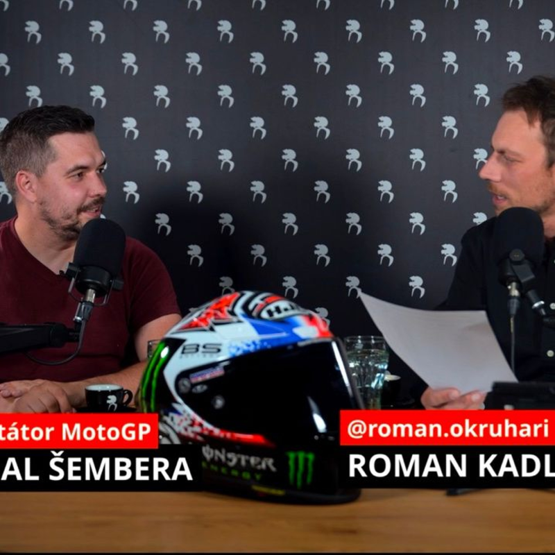 Obrázek epizody MotoGP Pokec 2024 - 06 Catalunya