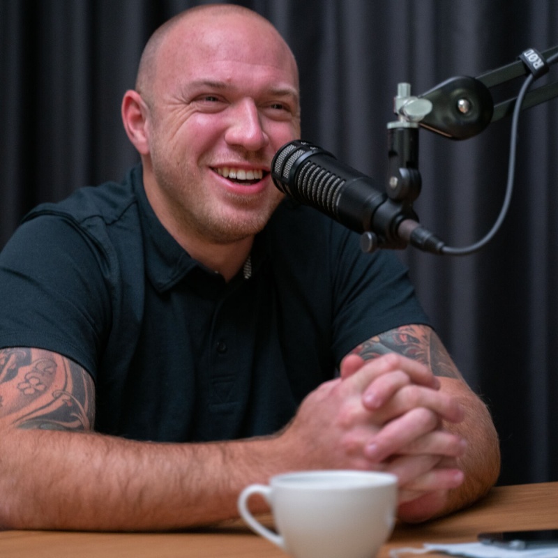 Obrázek epizody Chef Arena #9 – Lukáš Želechovský