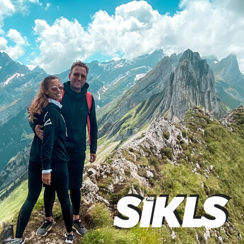 Obrázek epizody #9 Šcýcarsko přes hřebeny hor.