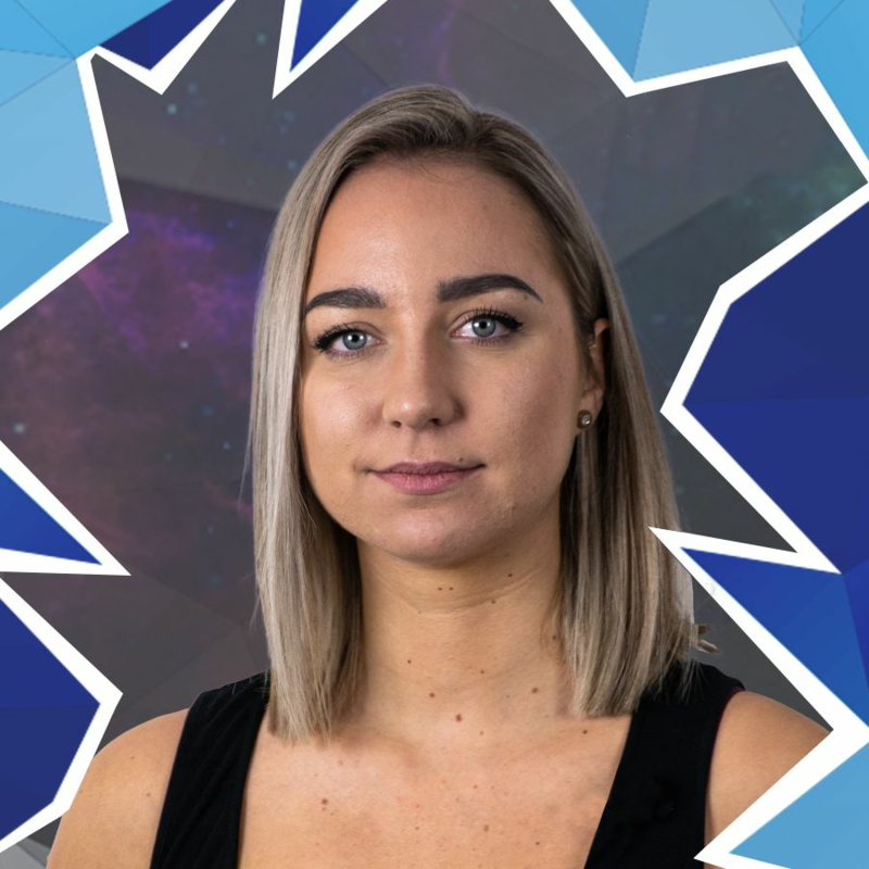 Obrázek epizody Nikola Homolková: Pilulky na hubnutí nejsou nutné, jde o to, co jíte!