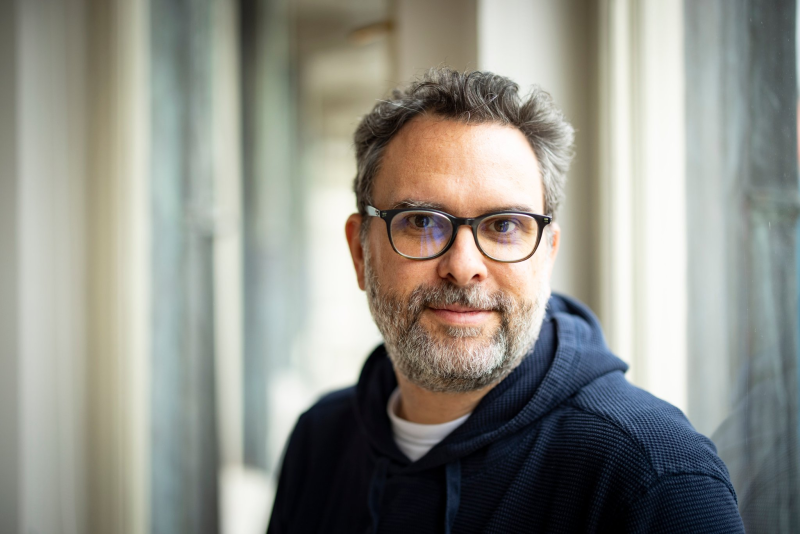 Obrázek epizody Nejde nám o senzace, ale lepší pochopení světa