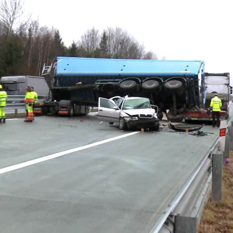 Obrázek epizody Krimi zprávy (1122)